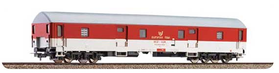 Mail car type B<br /><a href='images/pictures/Tillig/13814.jpg' target='_blank'>Full size image</a>
